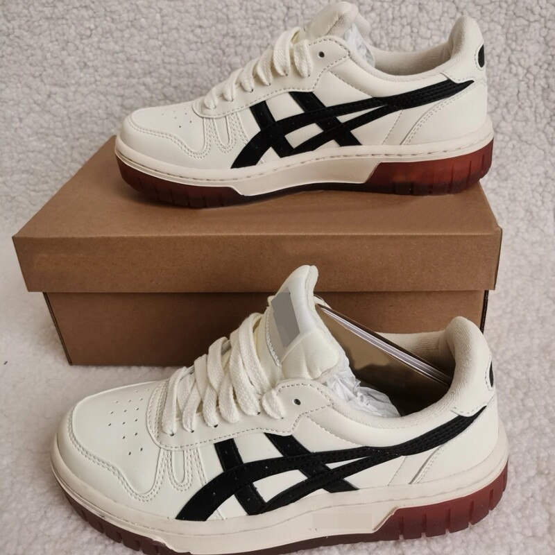 Putian Arthur Sneakers Court Mz High Street Retro Sports Shoes Thick Sole Heightening Campus Male and Female Couple Sneakers