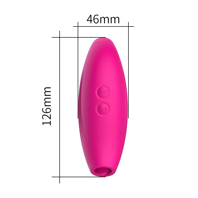蒂贝 Suck and lick the little prince sucking vibrating tongue licking vibrating stick female instant fashion private fun fun egg