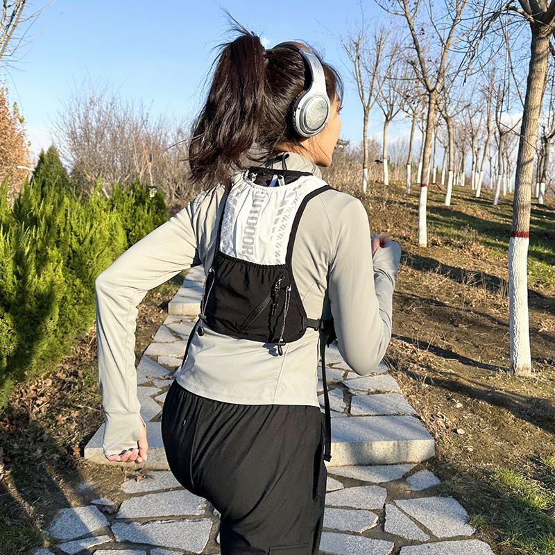 ランニングアウトドアウォーターバッグバックパック登山クロスカントリーランニングクロスカントリーマラソンハイキングバックパック男性と女性のサイクリングバッグ|undefined
