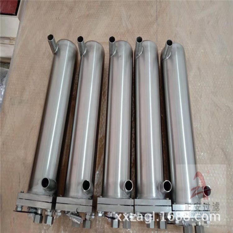 正安供应 侵液式漩、涡筒式冷却器TR3