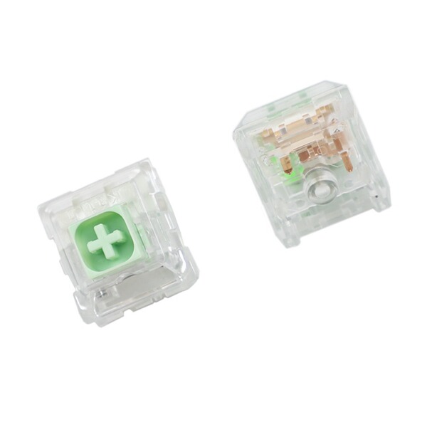 Kaihua kailh box axis black red green tea white axis mechanical…