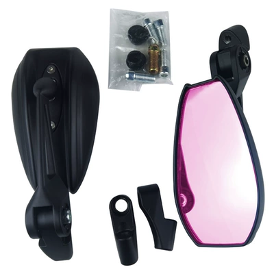 Aos4 Japanese Mirror, Motorcycle rearview mirror