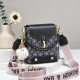 Crossbody Bag Summer Mobile Phone Emperor Rhinoceros 2024 Summer Small Bag Women's New Korean-style All-match Simple Shoulder Bag
