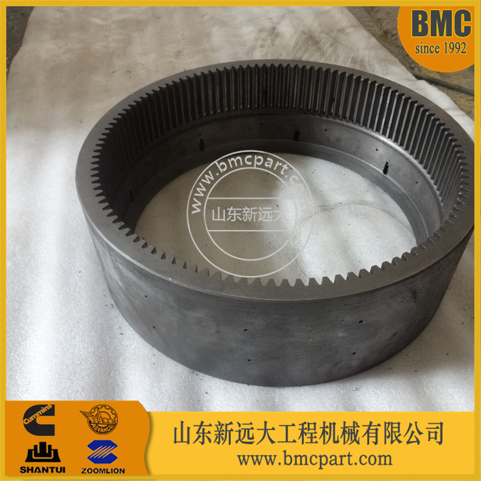 山推SD32外鼓175-22-21281 转向离合器外鼓 柳工B320推土机外鼓