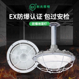 防爆灯;工矿灯;投光灯