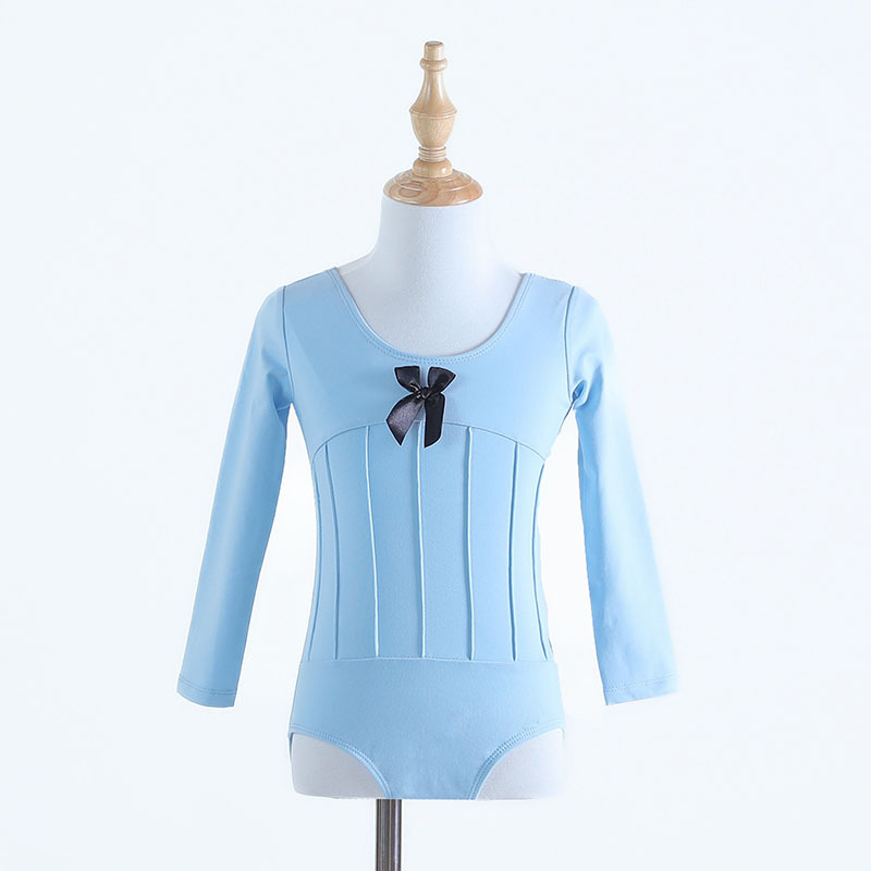 Trajes de baile para niños niñas de mangas cortas ballet ropa de baile para niños de jardín de infantes