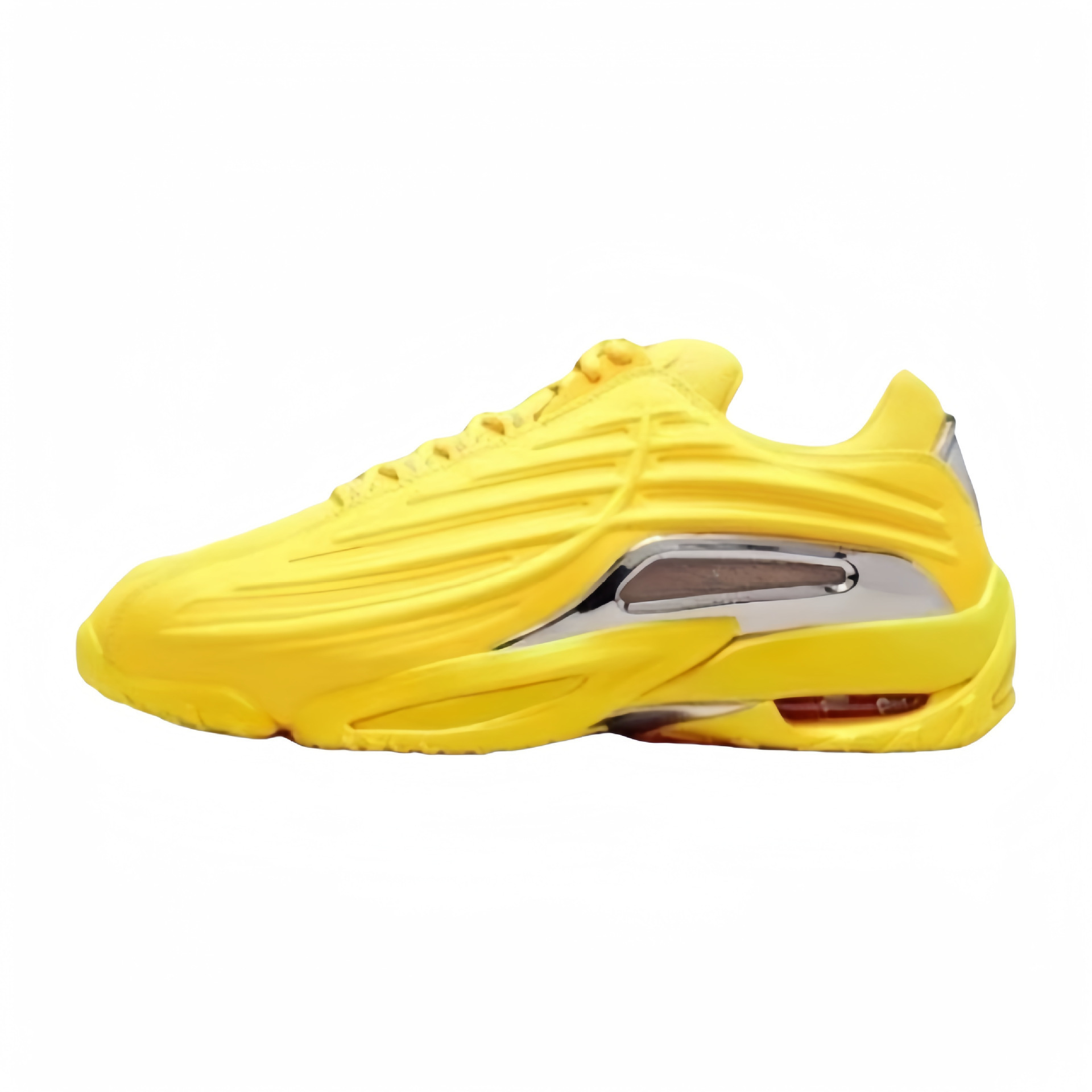 Pitian zapatos de hombre zapatos de mujer zapatos de pato HotStep Terra zapatos deportivos originales zapatos de carrera zapatos casuales