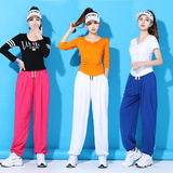 婷姿媄 Летний комплект, спортивные часы, спортивная одежда, фонарь, гимнастические штаны, новая коллекция