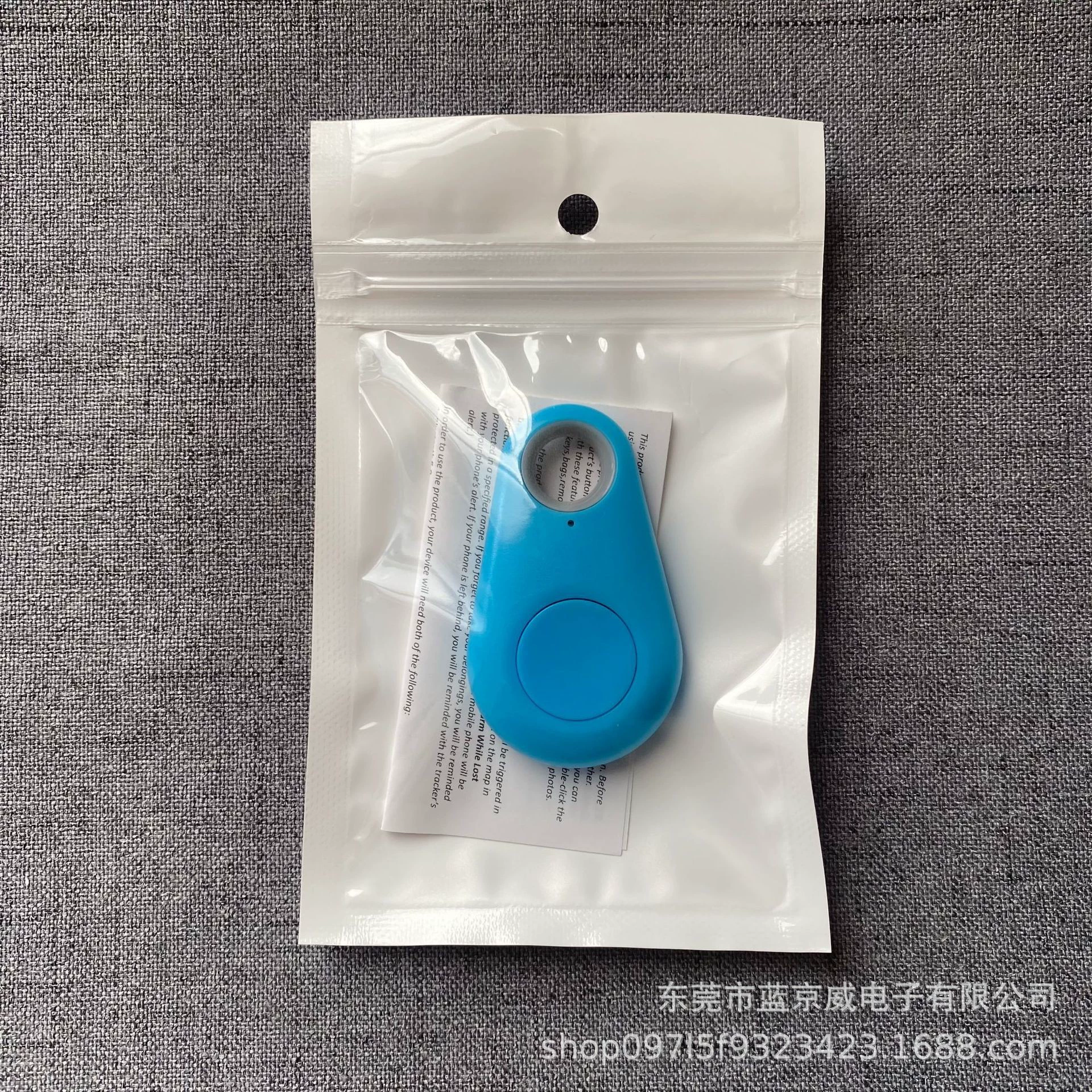 Умная беспроводная детская сигнализация, мобильный телефон, брелок, Bluetooth, функция геолокации