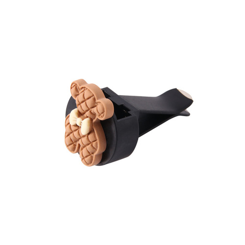 Car Perfume Car Air Conditioner Air Vent Aromatherapy Ornaments Goddess Car Interior Decoration Supplies