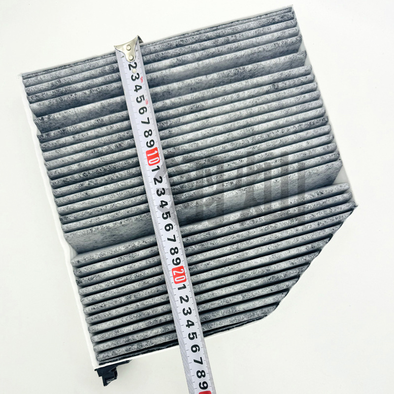 A2548350200 Is Suitable for Benz Amg E260L Glc260L Air Conditioning Filter E300L
