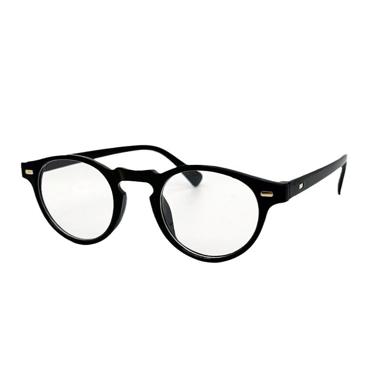 2026 New Literary Retro Fashion Sunglasses Round Frame PC Men and…