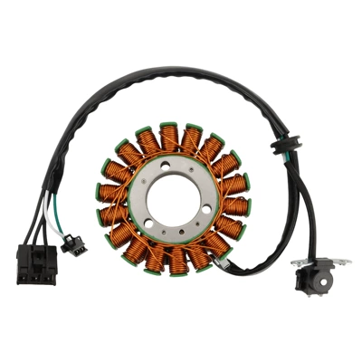 Z250 21003-0128, Alovlanma bobini (Babinalar)