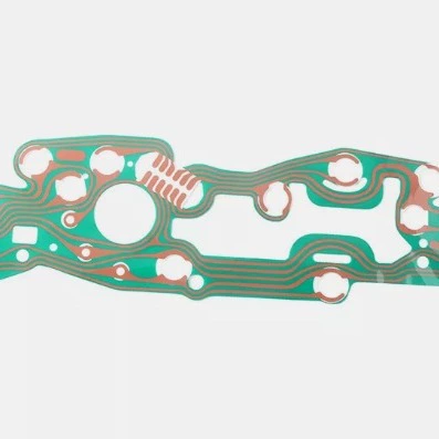 Приборная панель Печатная плата 1970 - 81 Chevrolet Комейро с прибором 8901671