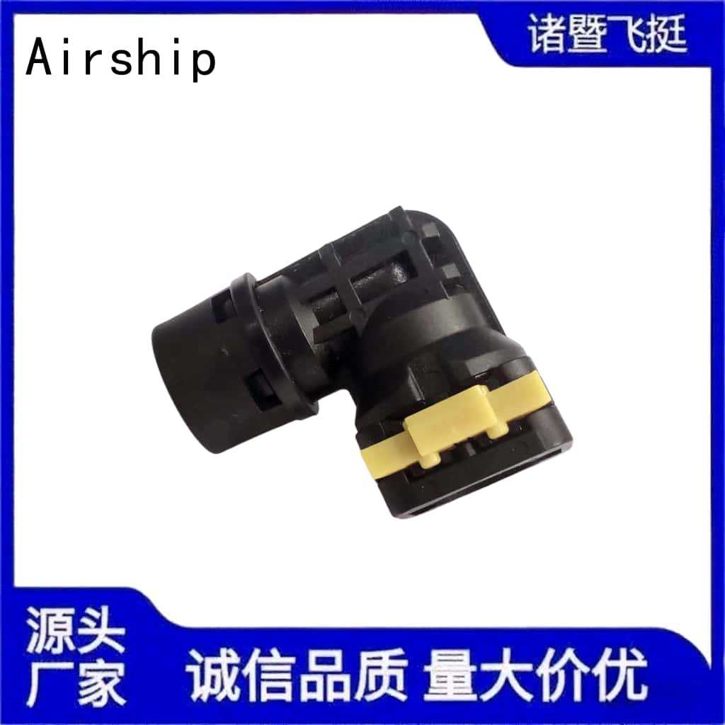 气管路插管接头903 10 105：17型插管主体 汽车配件