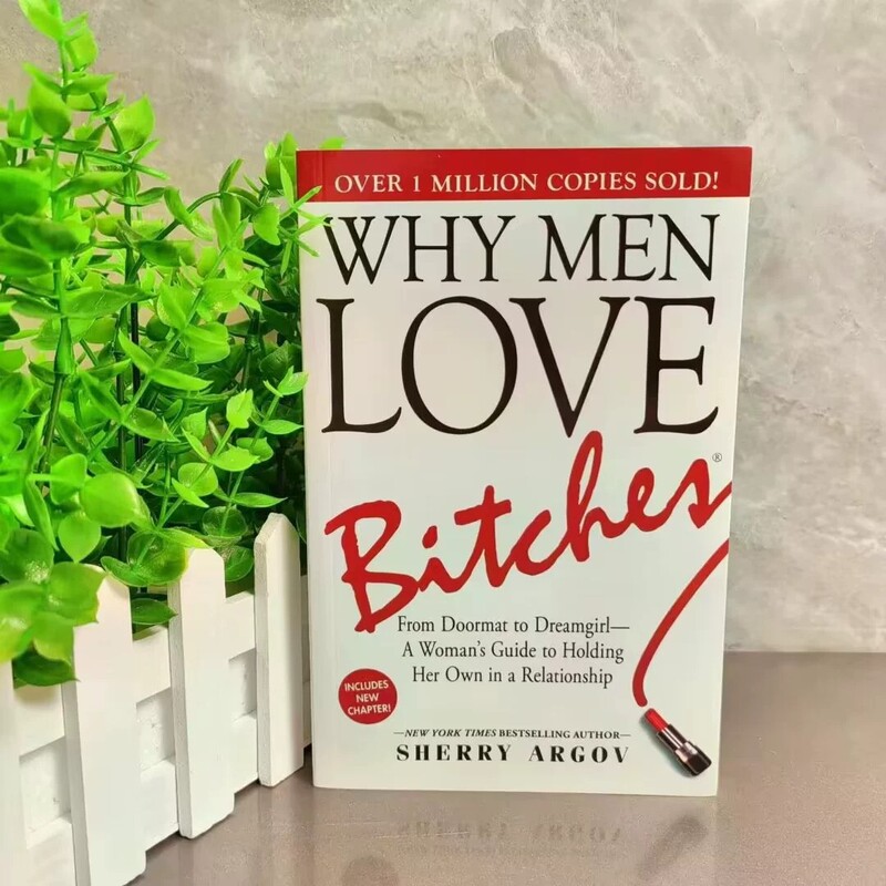 Why Men Love Bitches from Doorma English Version