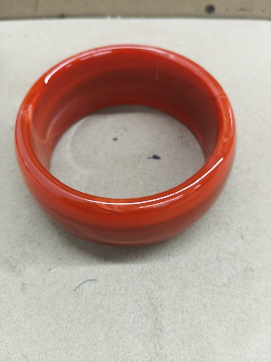 欧美亚克力不规则几何手镯时尚通勤百搭手环小众高级感设计手饰女|undefined