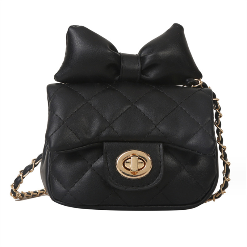 2025 primavera y verano estilo caliente moda casual niños dulces bolsa de gelatina mini bolso de mensajero de un solo hombro variedad al por mayor