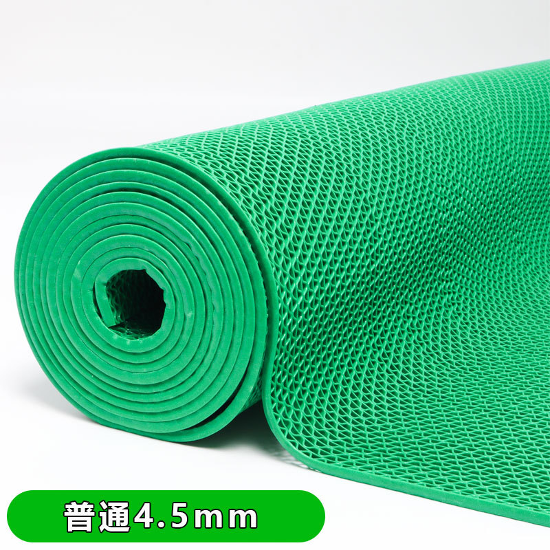 Green, 4.5mm