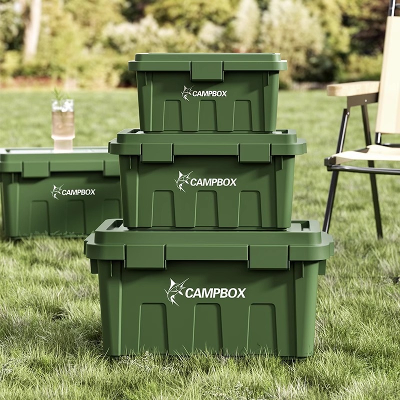 Garten Aufbewahrungsbox Wasserdichte Truhe Für Terrasse Und Deck_voghion.com