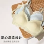 定制薄款聚拢无痕胸罩