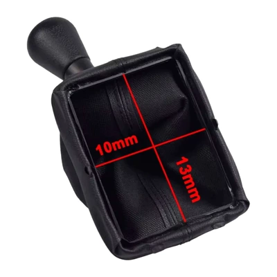 Shift Knob Lever: Citroën Cab and accessories