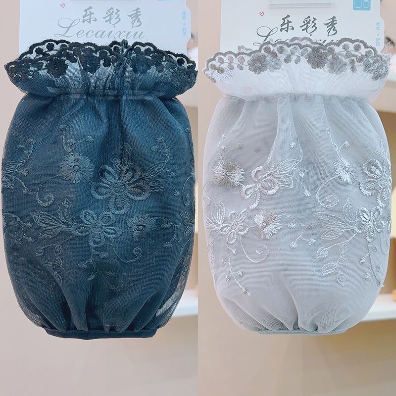 Rose 2 pairs (black+gray) (black+gray)