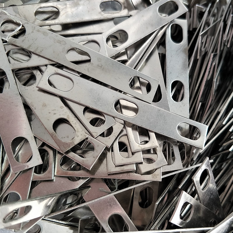 电机配件接线端子连接片 多规格导体紫铜链接片 接线柱连接片