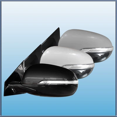 Mirror Assembly Sorento Reversing – Rear mirror/rearview mirror assembly