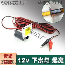 12V��ˮ��LED��һ�w�������ó��Wˮ��