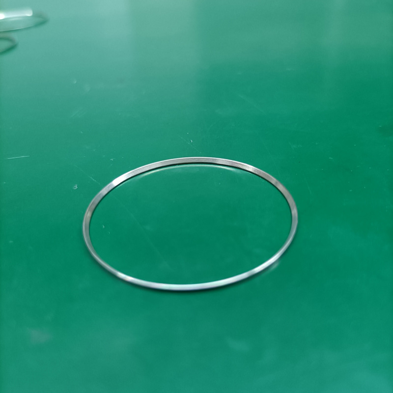 手表维修配件 表字面内圈不锈钢边圈 壳套表盘内影圈