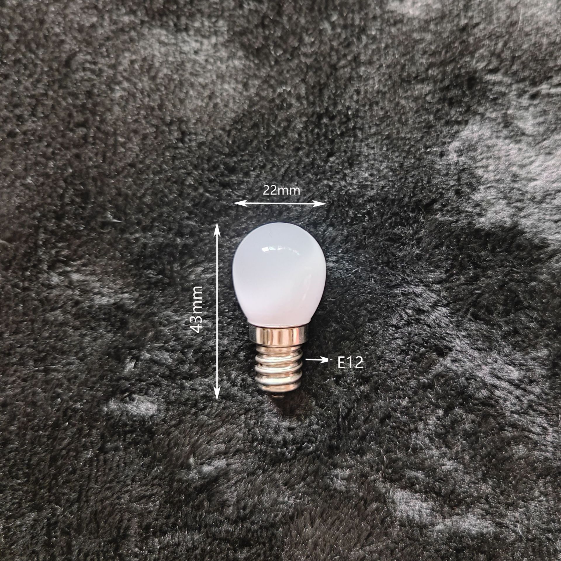 E12规格