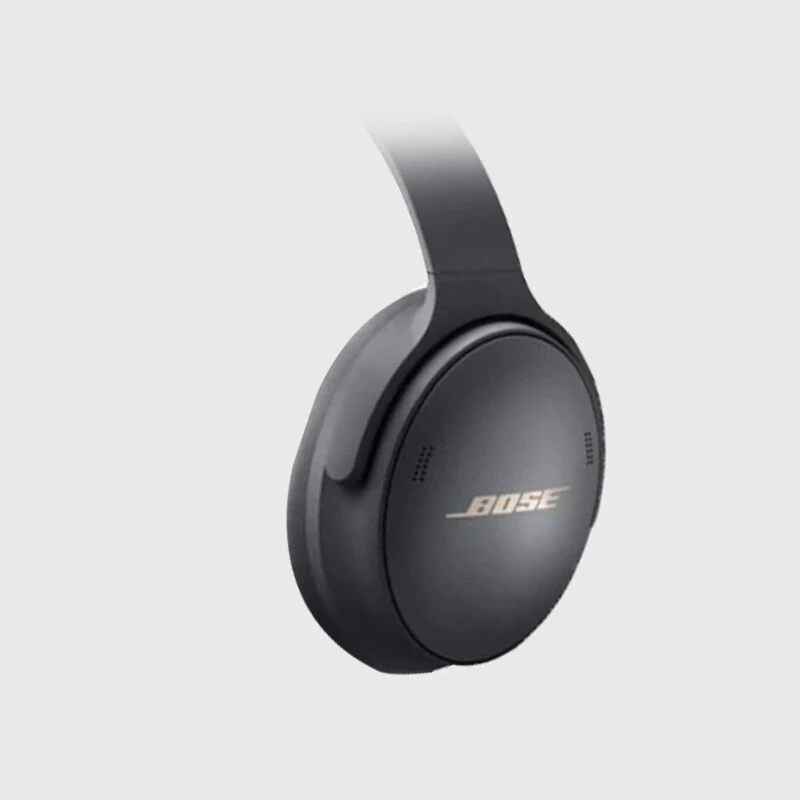 Гарнитура Bose QuietComfort 45 беспроводная с шумоподавлением QC45 Bluetooth с микрофоном спортивная