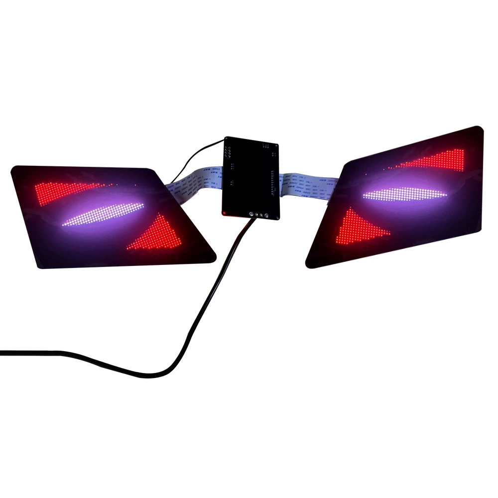 Крондер Modified LED decorations, 12В, ручная работа