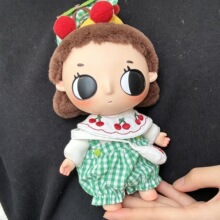 �H���¡��m���СС˲�gNyotaϵ��15CM����������������ȹ���b��