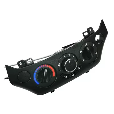 9017452 96437334 96437339 Cab and accessories - xc-km-02-black