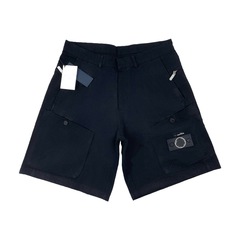 Dujia バージョン既製高品質 Djia 2025 新しい刺繍カジュアルショーツ、ファッショナブルで多用途、男性と女性向けの同じスタイル