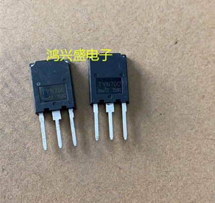 供应全新TYN70C超大电流单向可控硅70A1800V