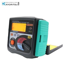 ���д�KYORITSU/KEW3125A 5000V��ѹ��Ե�����������ŷ��ҡ��