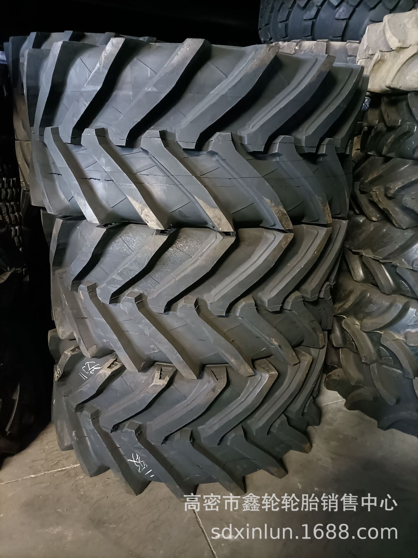 农用600/65R28 600/70r30 600/70R28 650/65R28 380/85R30轮胎