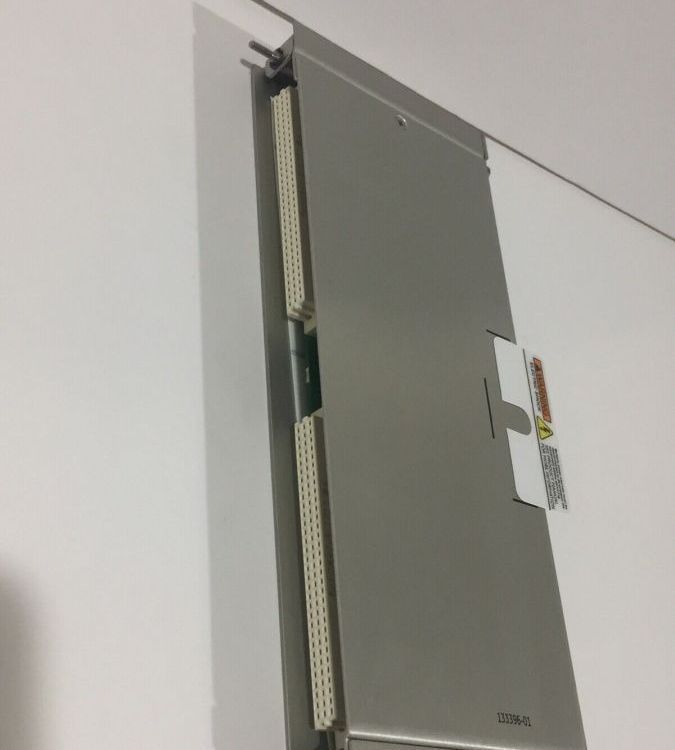 BENTLY NEVADA 3500/50 133442-01本特利内华达进口I/O模块