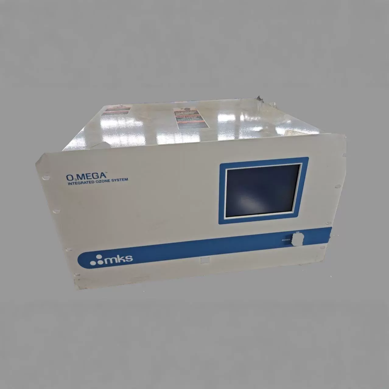 Американский генератор озона MKS AX8561RH
