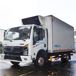 Dongfeng Kaipted State Six Light Card Cart Carment Car Film, фрукты, фрукты и овощи, хороший институт, быстрое охлаждение