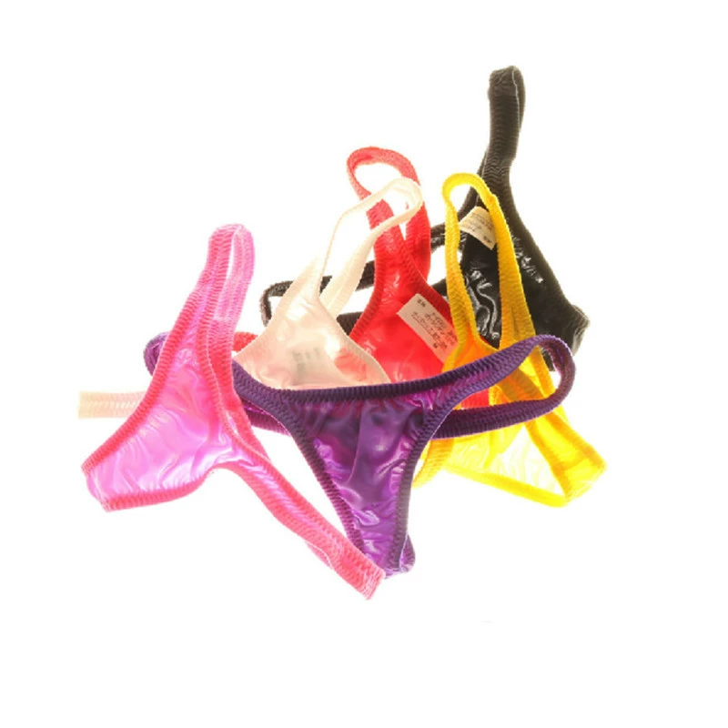 Sexy trousers, base elastic comfortable underwear