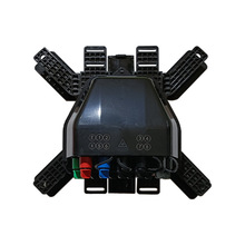 ���Q�� 8/9о���w���w�� ��ˮ IP68 ������ Fiber Optic FAT Box