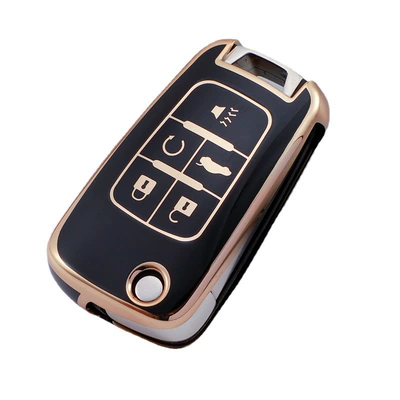 Cross-border applicable Buick LaCrosse key | Car key bag