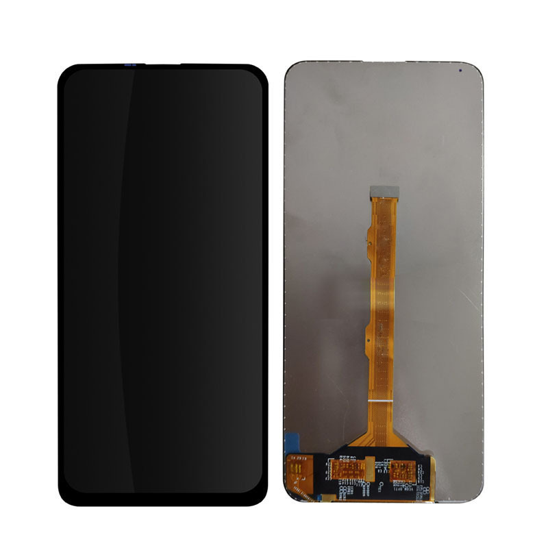 Jingke pantalla es adecuado para VI S1 MONTAJE DE PANTALLA V15 táctil pantalla LCD S1 pantalla interna y externa pantalla integrada