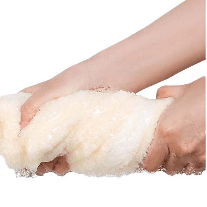 Toallas de barra de caramelo para el hogar que el algodón absorbe agua no pierde cabello para baño de parejas de coral toallas suaves para la piel