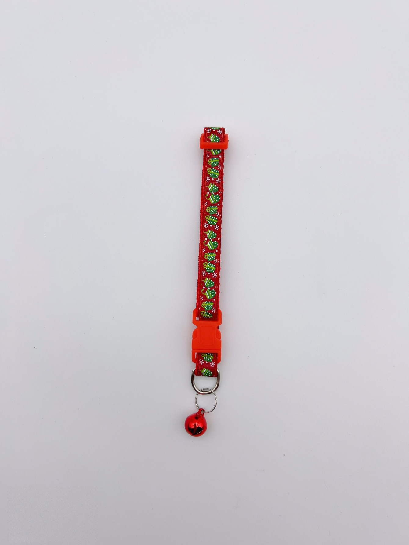 크리스마스 선물 장갑/레드