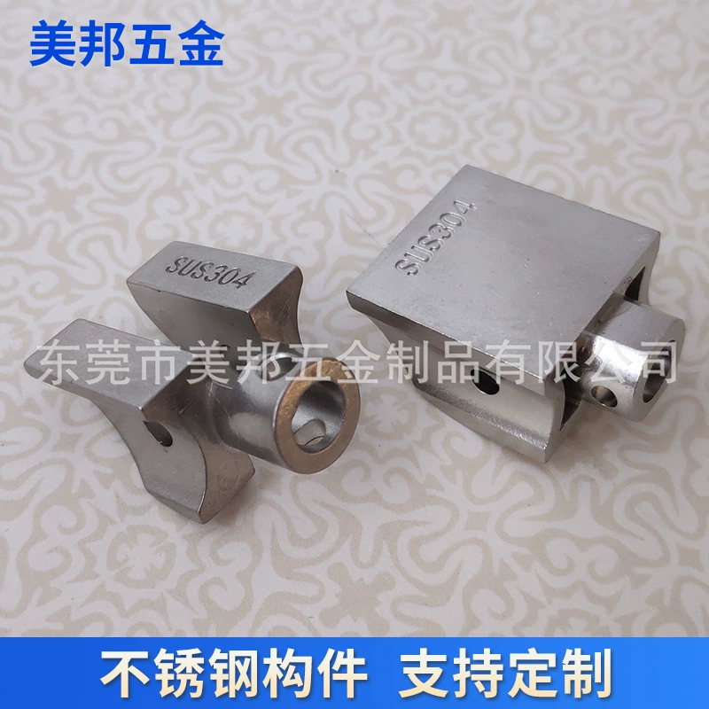 Производство и обработка порошковых материалов методом литья под давлением (MIM) из различных видов нержавеющей стали для функциональных и конструкционных деталей.